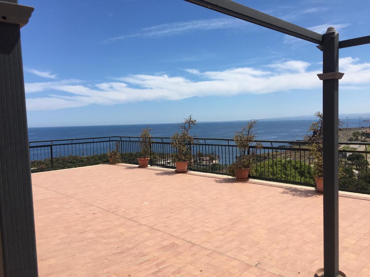 Europa Guest House Катания Екстериор снимка