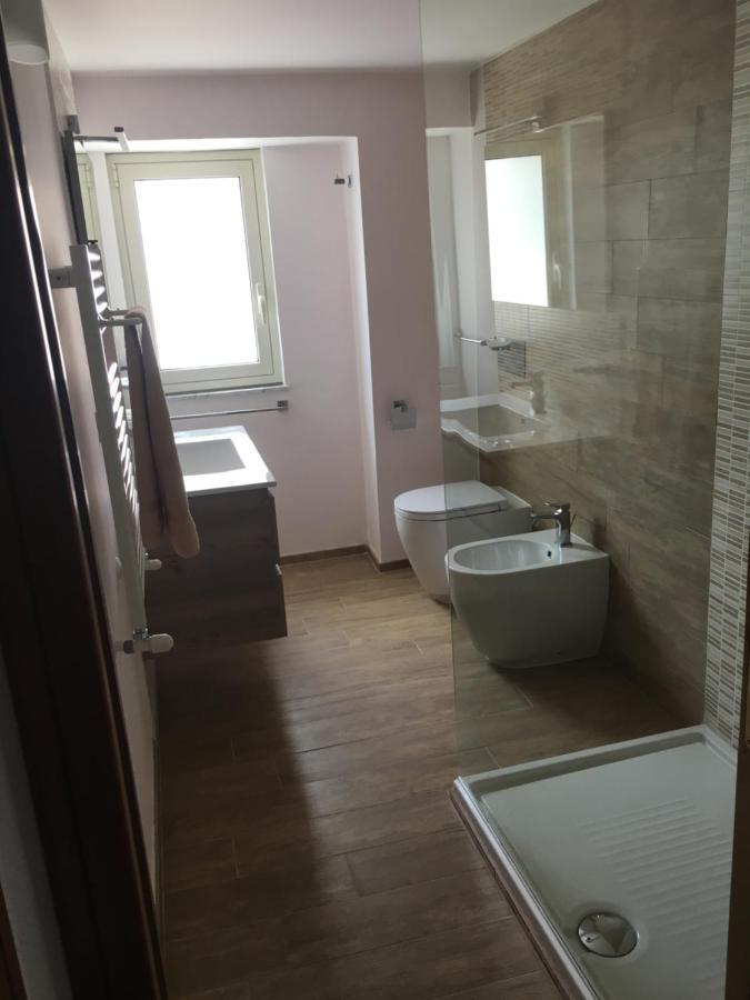 Europa Guest House Катания Екстериор снимка