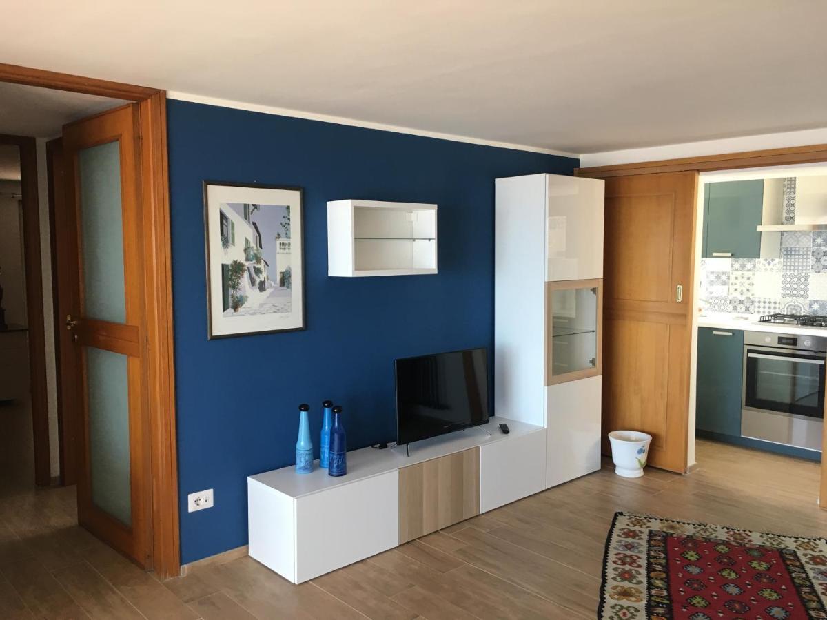 Europa Guest House Катания Екстериор снимка
