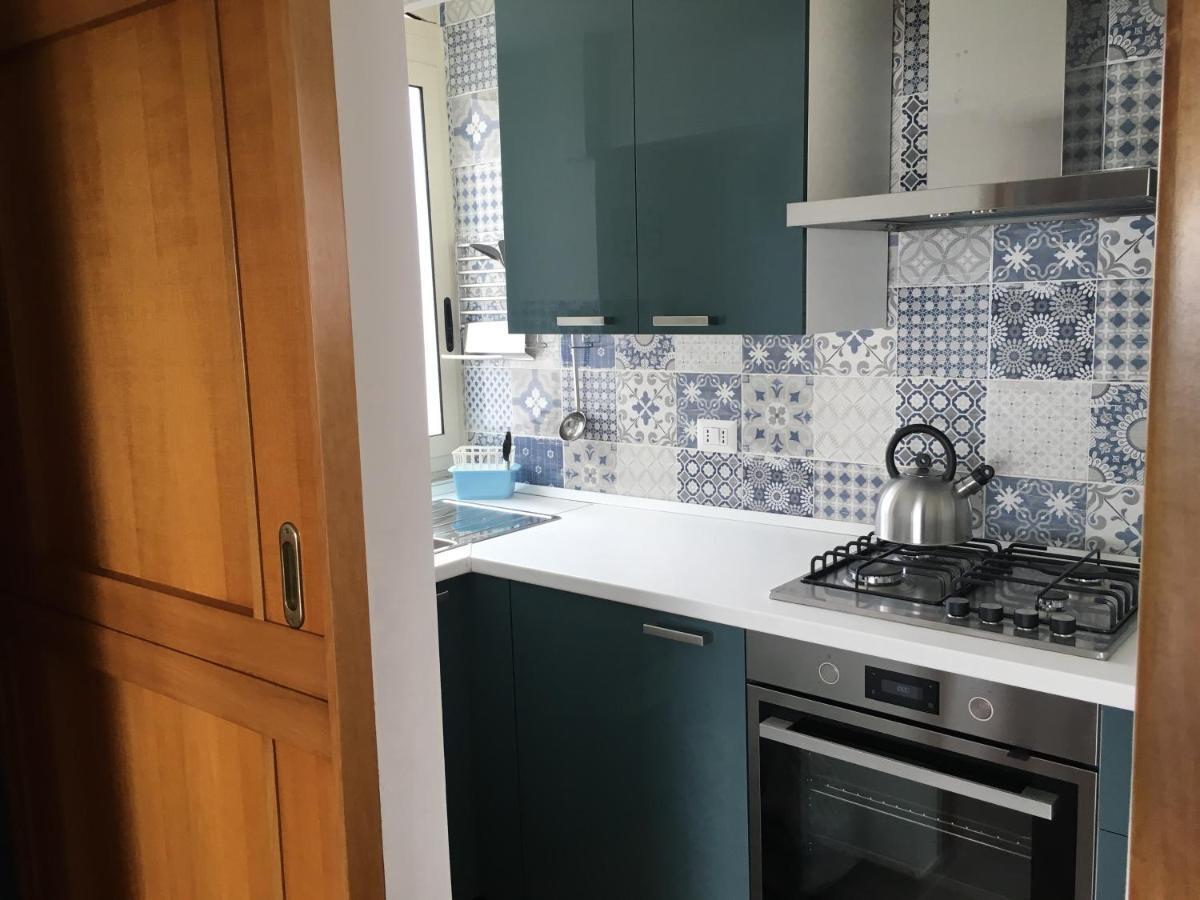 Europa Guest House Катания Екстериор снимка