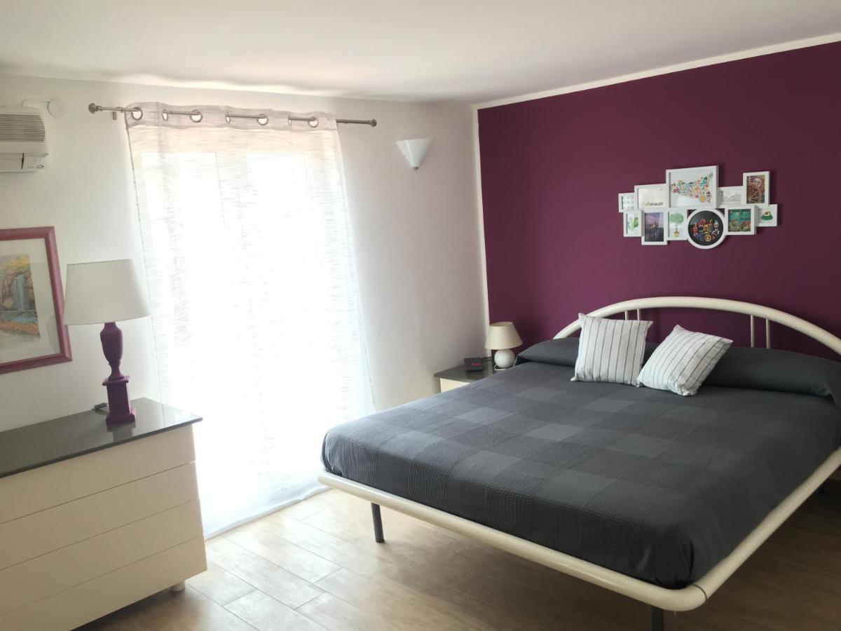 Europa Guest House Катания Екстериор снимка