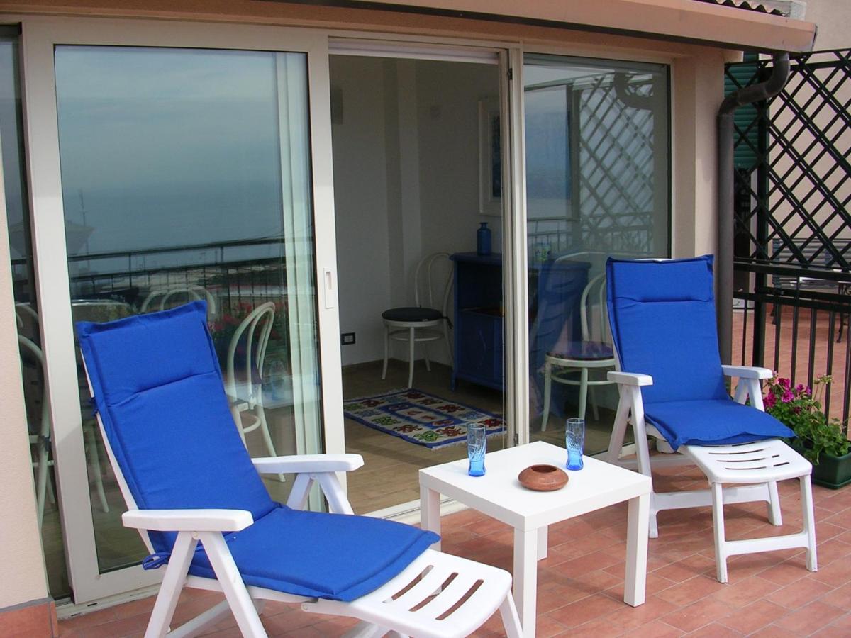 Europa Guest House Катания Екстериор снимка