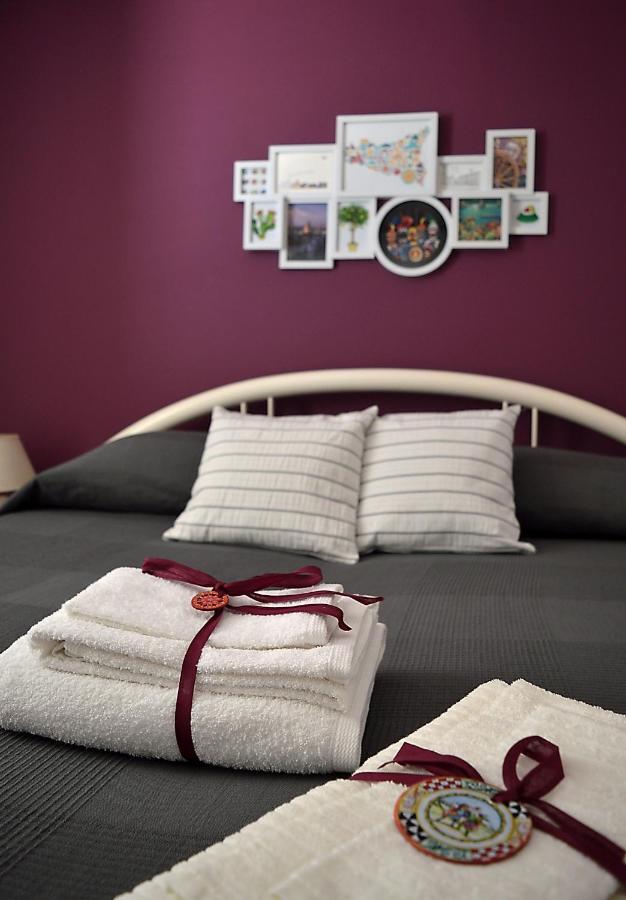 Europa Guest House Катания Екстериор снимка