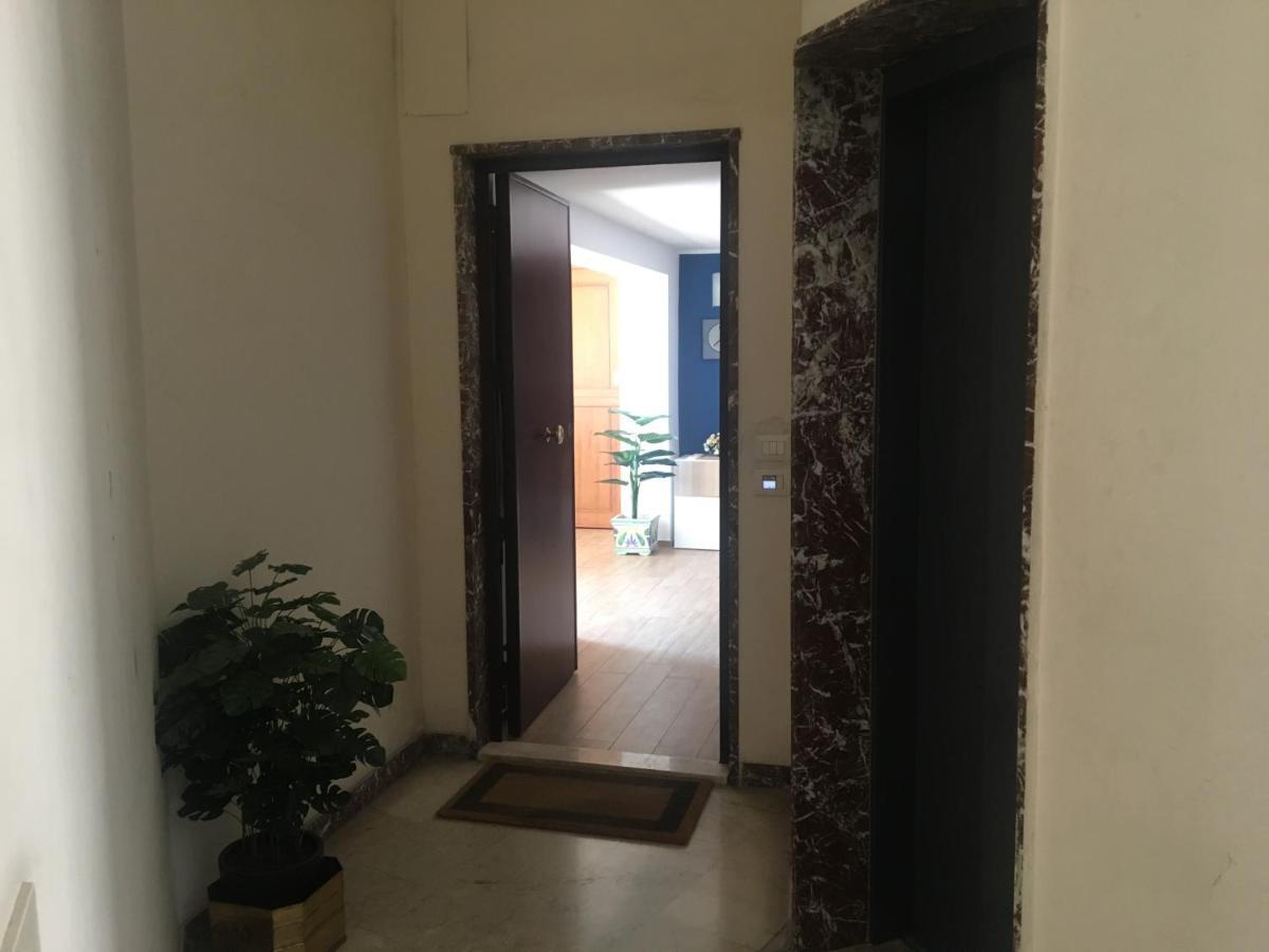 Europa Guest House Катания Екстериор снимка